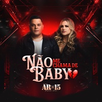 Não Me Chama de Baby