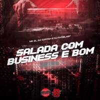 Salada Com Business É Bom