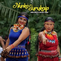 Nunka Surukaip