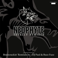 Braincracking - DJ Paul's Forze Mix
