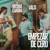 Empezar de cero