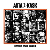 Historien Dömer Oss Alla