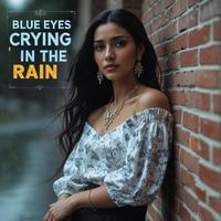 Blue Eyes Crying in the Rain