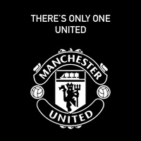 There's Only One United (Manchester United)