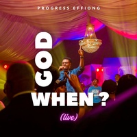 God When? - Live