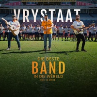 Vrystaat