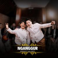 NGANGGUR - Live Version