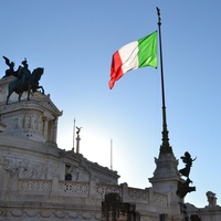 Italy Climate