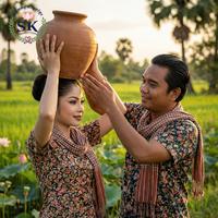 អ្នកដើរទូលក្អម