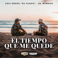 El Tiempo Que Me Quede