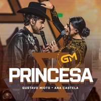 Princesa - Ao Vivo