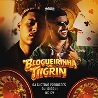 Blogueira Do Tigrin