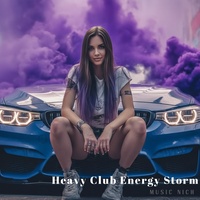 Aggressive EDM Club Energy