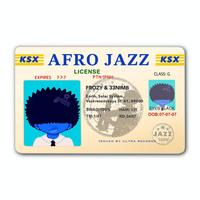 afro jazz (slowed)