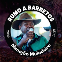 Rumo a Barretos