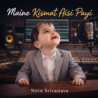 Maine Kismat Aisi Payi