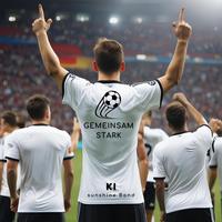 Gemeinsam Stark