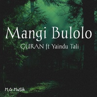 Mangi Bulolo