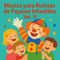 El Payaso Chistoso se Tropieza