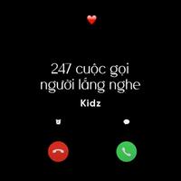 247 Cuộc Gọi Người Lắng Nghe