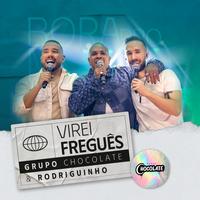 Virei Freguês - Ao Vivo