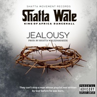 Jealousy