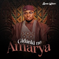 Gidanki Ne Amarya