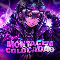 MONTAGEM COLOCADÃO