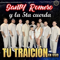Tu Traición - En Vivo