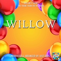 Willow's Theme (From "Willow")