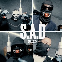 SAD X Drill SZN