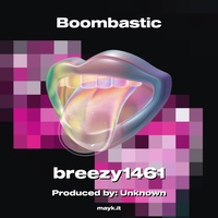 Boombastic