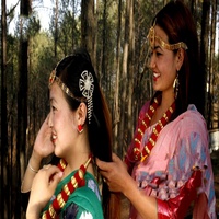 Chasok Tangnam