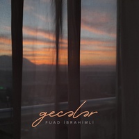 Gecələr