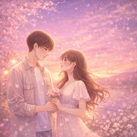 그냥 너라서 좋은거야