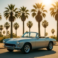 Cruisen