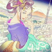 O-EDO SOPRANO