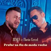Prefer sa fiu de moda veche (feat. Zenys)