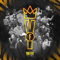 Dile A Tu Orgullo - En Vivo