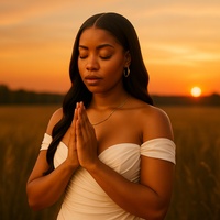 What I Prayed For