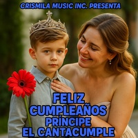 Feliz Cumpleaños Príncipe