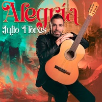 Alegría