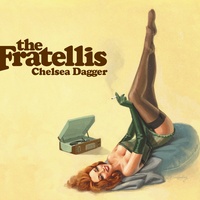 Chelsea Dagger