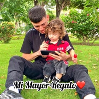 Mi Mayor Regalo (Cancion para un hijo)