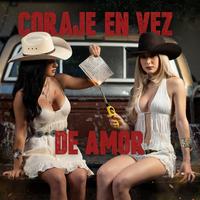 Coraje en Vez de Amor
