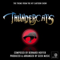 Thundercats - Main Theme
