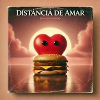 Distancia de Amar