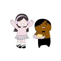 pudding