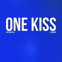 One Kiss - Instrumental