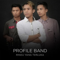 Rindu Yang Terluka